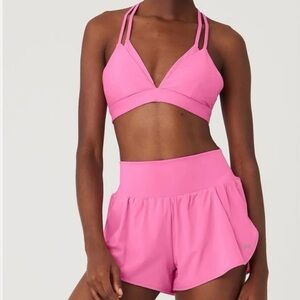 Alo Yoga Airlift Layer Up Bra